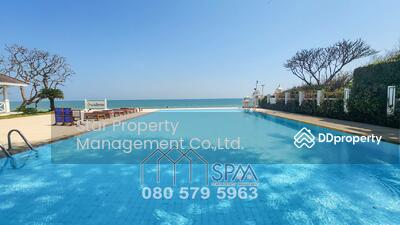 ขาย - ขายบ้านเฉลียงลม ติดทะเล หัวหิน, ประจวบคีรีขันธ์