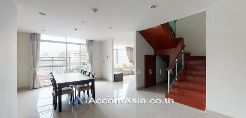 For Sale - The Master Centrium Asoke-Sukhumvit, Bangkok
