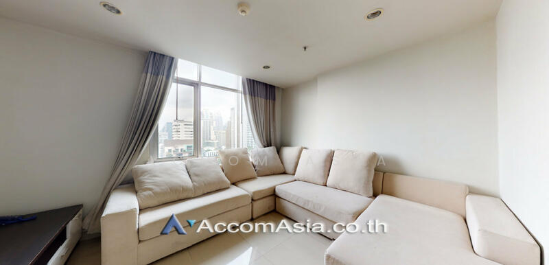 For Sale - The Master Centrium Asoke-Sukhumvit, Bangkok