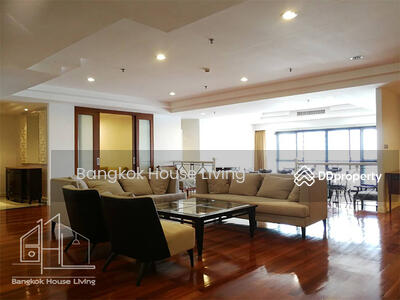 For Rent - Shanti Sadan, Bangkok