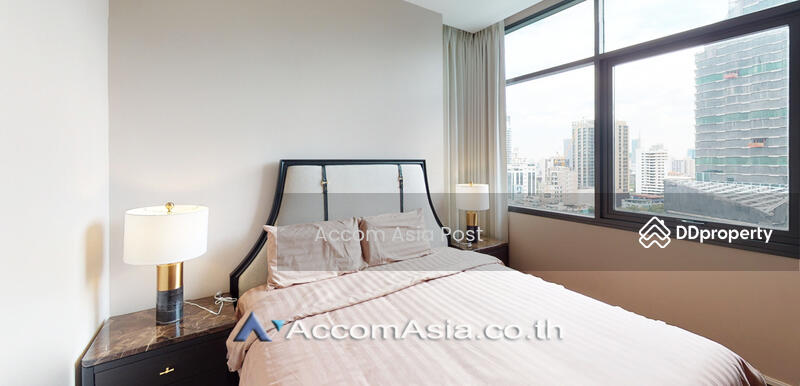 The Diplomat 39, Bangkok, 18 Soi Sukhumvit 39, Sukhumvit Road, Khlong Tan Nua, Watthana, Bangkok, 2 Bedrooms, 92 sqm, Condo For Sale, by Accom Asia, 11205066 - DDproperty.com