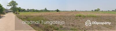 ขาย - ขายที่ดิน 23-1-66 ไร่ อ.คลองขลุง จ.กำแพงเพชร, กำแพงเพชร