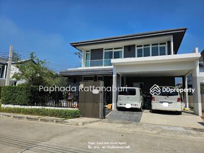 ขาย - Mantana Onnut-Wongwaen 5 : มัณฑนา อ่อนนุช-วงแหวน 5, กรุงเทพ