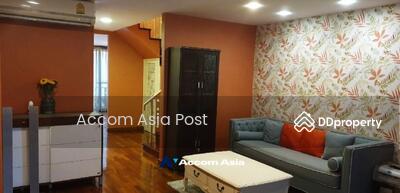 ขาย - Supalai Place Sukhumvit 39 : ศุภาลัย เพลส สุขุมวิท 39, กรุงเทพ