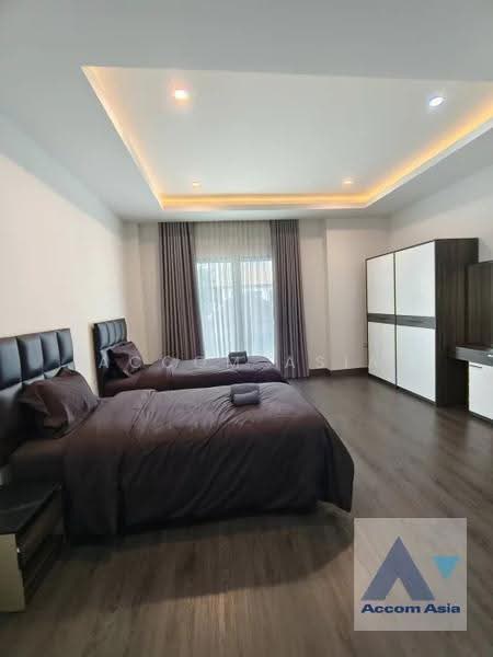 House for Sale and Rent in Sukhumvit, Bangkok near BTS Phra khanong (AA35280), Bangkok, Khlong Tan Nua, Watthana, Bangkok, 4 Bedrooms, 330 sqm, Single Detached House For Sale, by Accom Asia, 11205141 - DDproperty.com