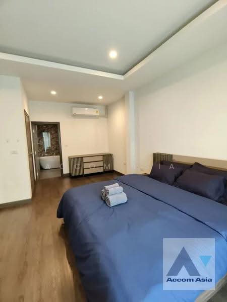 House for Sale and Rent in Sukhumvit, Bangkok near BTS Phra khanong (AA35280), กรุงเทพ, คลองตันเหนือ, วัฒนา, กรุงเทพ, 330 ตร.ม., บ้านเดี่ยว ขาย, โดย Accom Asia, 11205141 - DDproperty.com