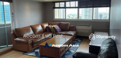 For Sale - Tai Ping Towers, Bangkok