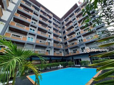 ขาย - ขายด่วนราคาถูก อพาร์ทเม้นท์ พัทยาใต้ใจกลางเมือง, ชลบุรี