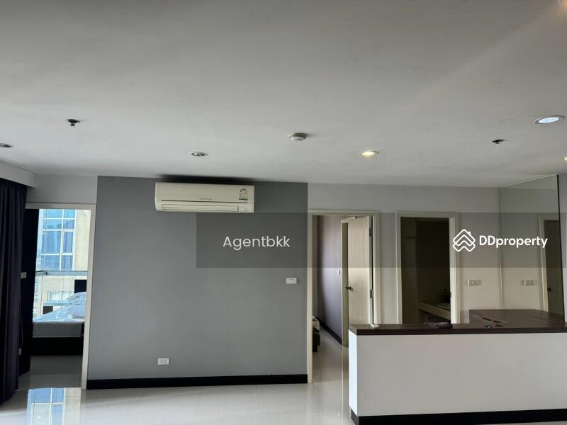 Bangna Residence, Bangkok, 13 Sanpawut Road, Bang Na, Bang Na, Bangkok, 2 Bedrooms, 62 sqm, Condo For Rent, by Agentbkk, 11205519 - DDproperty.com