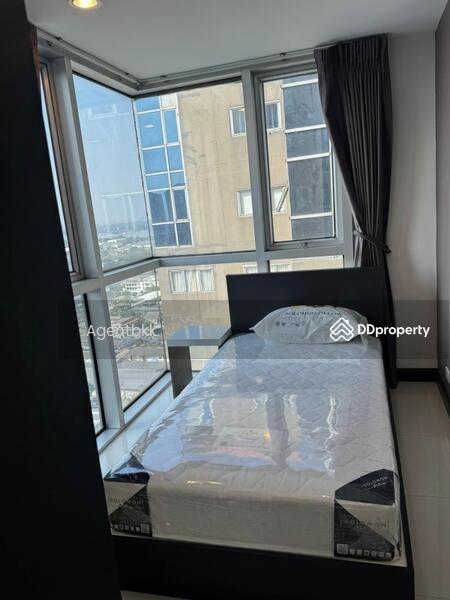 Bangna Residence, Bangkok, 13 Sanpawut Road, Bang Na, Bang Na, Bangkok, 2 Bedrooms, 62 sqm, Condo For Rent, by Agentbkk, 11205519 - DDproperty.com