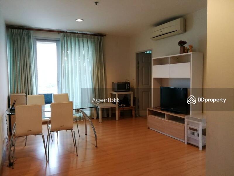 Life @ Ratchada-Suthisan, Bangkok, Ratchadapisek Road, Samsen Nok, Huai Khwang, Bangkok, 2 Bedrooms, 55 sqm, Condo For Rent, by Agentbkk, 11205543 - DDproperty.com