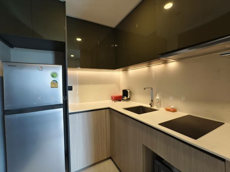 Cooper Siam, Bangkok, Soi Rong Mueang 5, Rong Muang, Pathum Wan, Bangkok, Studio, 32 sqm, Condo For Rent, by Khun Toey เตย, 11205749 - DDproperty.com