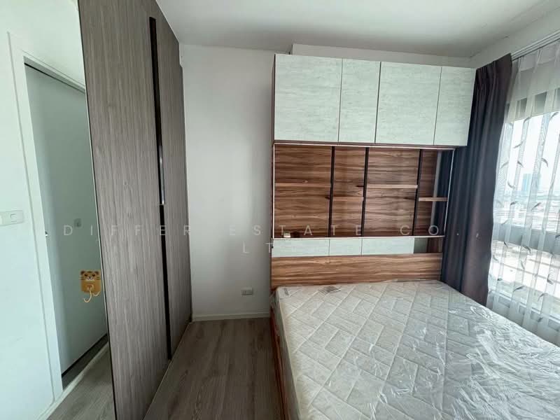 Kensington Sukhumvit-Theparak, Samut Prakan, Thepharak Road, Thepharak, Muang Samut Prakarn, Samut Prakan, 1 Bedroom, 24 sqm, Condo For Sale, by difffeestate, 11205778 - DDproperty.com