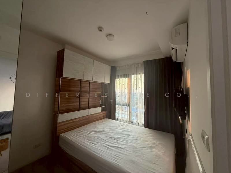 Kensington Sukhumvit-Theparak : เคนซิงตัน สุขุมวิท-เทพารักษ์, สมุทรปราการ, ถนนเทพารักษ์, เทพารักษ์, เมืองสมุทรปราการ, สมุทรปราการ, 24 ตร.ม., คอนโด ขาย, โดย difffeestate, 11205778 - DDproperty.com