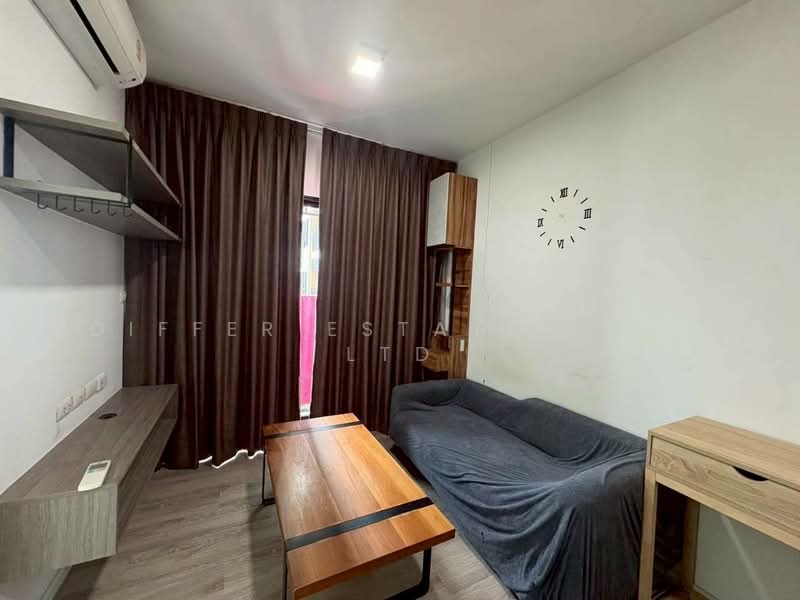 Kensington Sukhumvit-Theparak : เคนซิงตัน สุขุมวิท-เทพารักษ์, สมุทรปราการ, ถนนเทพารักษ์, เทพารักษ์, เมืองสมุทรปราการ, สมุทรปราการ, 24 ตร.ม., คอนโด ขาย, โดย difffeestate, 11205778 - DDproperty.com