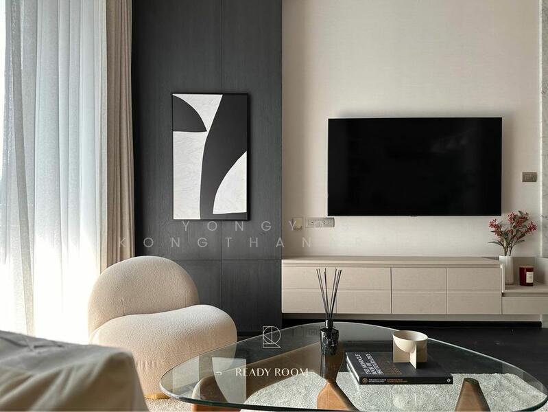 LAVIQ Sukhumvit 57, Bangkok, Soi Sukhumvit 57, Sukhumvit Road, Khlong Tan Nua, Watthana, Bangkok, 3 Bedrooms, 116 sqm, Condo For Rent, by Thai Real Estate Broker Association (TREBA), 11205792 - DDproperty.com