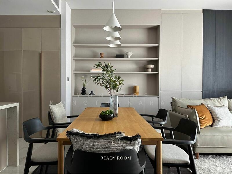 LAVIQ Sukhumvit 57, Bangkok, Soi Sukhumvit 57, Sukhumvit Road, Khlong Tan Nua, Watthana, Bangkok, 3 Bedrooms, 116 sqm, Condo For Rent, by Thai Real Estate Broker Association (TREBA), 11205792 - DDproperty.com