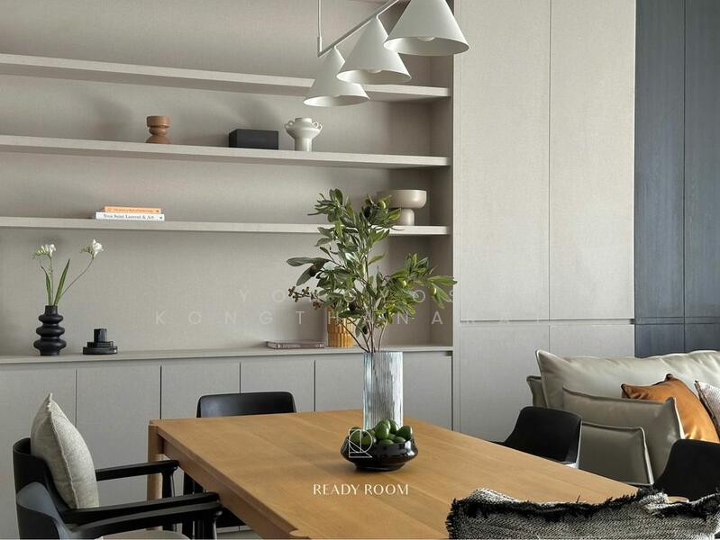 LAVIQ Sukhumvit 57, Bangkok, Soi Sukhumvit 57, Sukhumvit Road, Khlong Tan Nua, Watthana, Bangkok, 3 Bedrooms, 116 sqm, Condo For Rent, by Thai Real Estate Broker Association (TREBA), 11205792 - DDproperty.com