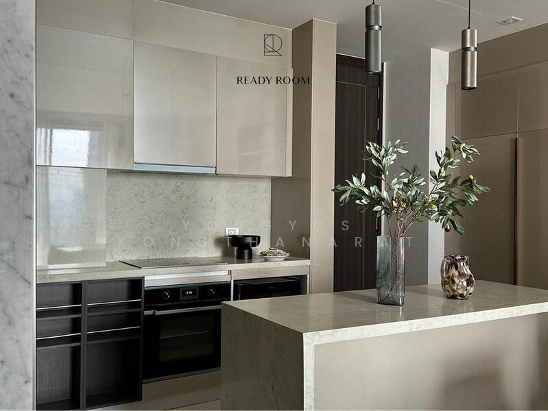 LAVIQ Sukhumvit 57, Bangkok, Soi Sukhumvit 57, Sukhumvit Road, Khlong Tan Nua, Watthana, Bangkok, 3 Bedrooms, 116 sqm, Condo For Rent, by Thai Real Estate Broker Association (TREBA), 11205792 - DDproperty.com