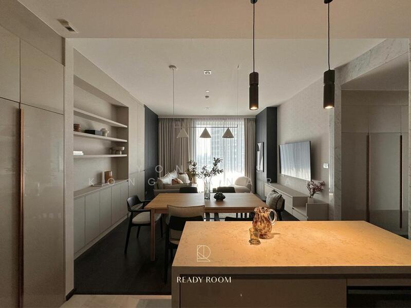 LAVIQ Sukhumvit 57, Bangkok, Soi Sukhumvit 57, Sukhumvit Road, Khlong Tan Nua, Watthana, Bangkok, 3 Bedrooms, 116 sqm, Condo For Rent, by Thai Real Estate Broker Association (TREBA), 11205792 - DDproperty.com
