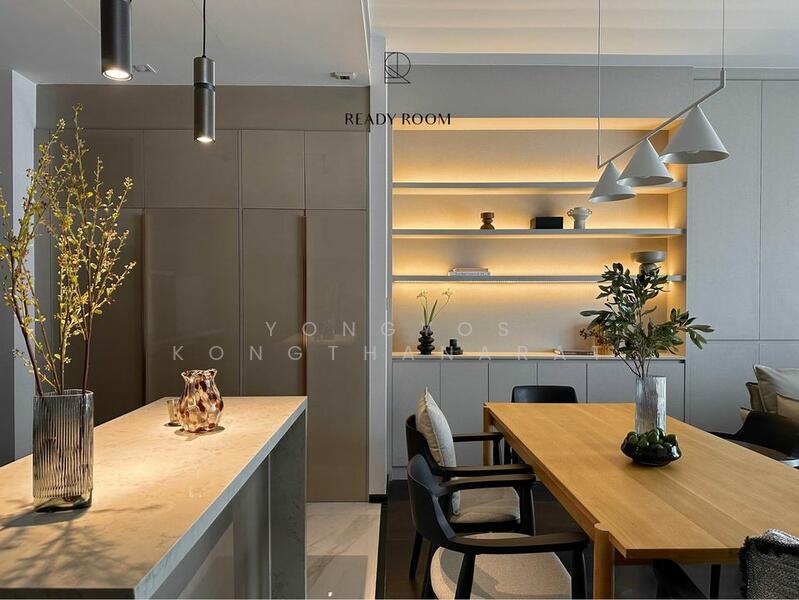 LAVIQ Sukhumvit 57, Bangkok, Soi Sukhumvit 57, Sukhumvit Road, Khlong Tan Nua, Watthana, Bangkok, 3 Bedrooms, 116 sqm, Condo For Rent, by Thai Real Estate Broker Association (TREBA), 11205792 - DDproperty.com