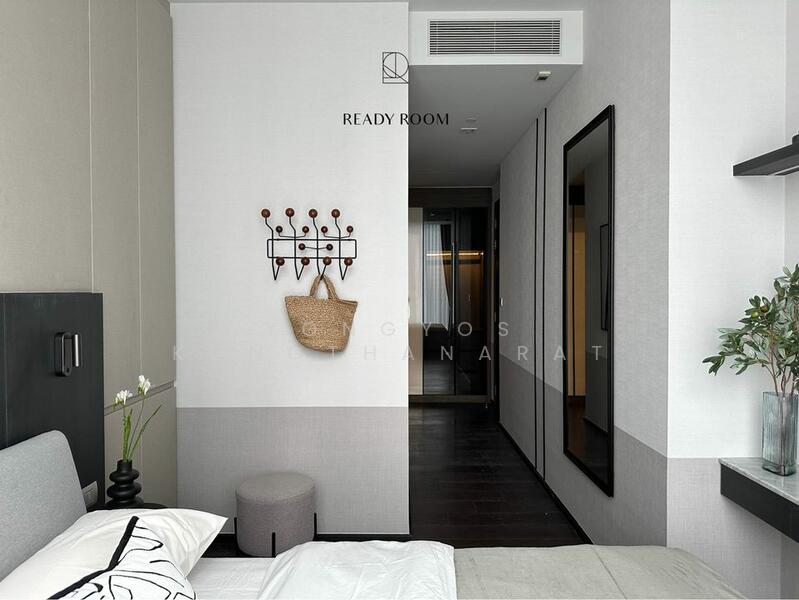 LAVIQ Sukhumvit 57, Bangkok, Soi Sukhumvit 57, Sukhumvit Road, Khlong Tan Nua, Watthana, Bangkok, 3 Bedrooms, 116 sqm, Condo For Rent, by Thai Real Estate Broker Association (TREBA), 11205792 - DDproperty.com