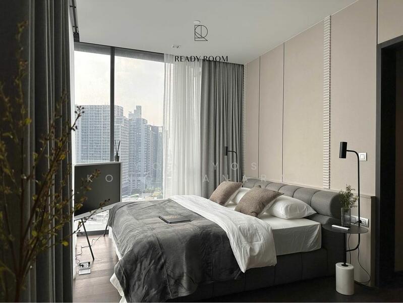 LAVIQ Sukhumvit 57, Bangkok, Soi Sukhumvit 57, Sukhumvit Road, Khlong Tan Nua, Watthana, Bangkok, 3 Bedrooms, 116 sqm, Condo For Rent, by Thai Real Estate Broker Association (TREBA), 11205792 - DDproperty.com
