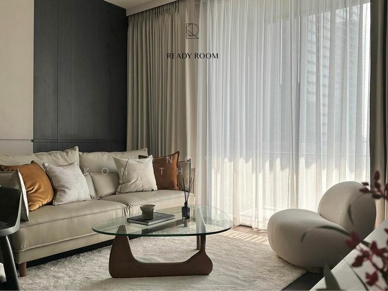 LAVIQ Sukhumvit 57, Bangkok, Soi Sukhumvit 57, Sukhumvit Road, Khlong Tan Nua, Watthana, Bangkok, 3 Bedrooms, 116 sqm, Condo For Rent, by Thai Real Estate Broker Association (TREBA), 11205792 - DDproperty.com