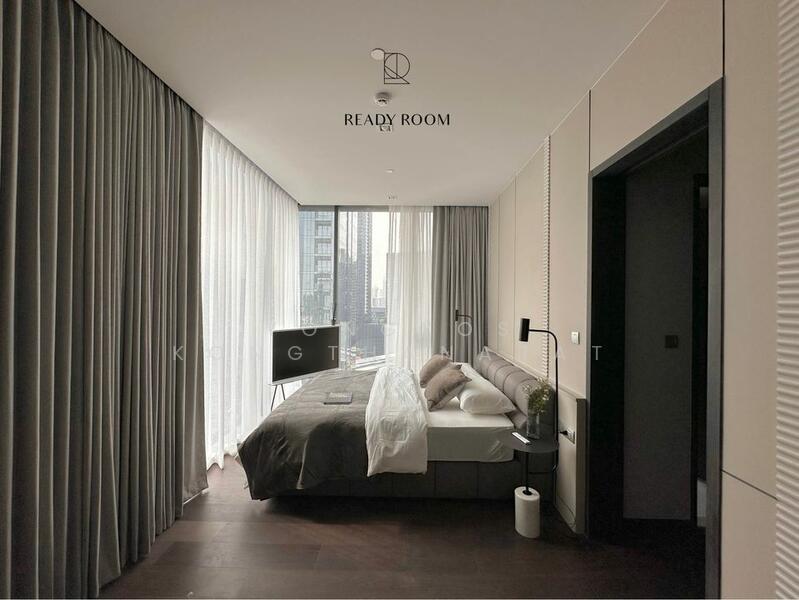 LAVIQ Sukhumvit 57, Bangkok, Soi Sukhumvit 57, Sukhumvit Road, Khlong Tan Nua, Watthana, Bangkok, 3 Bedrooms, 116 sqm, Condo For Rent, by Thai Real Estate Broker Association (TREBA), 11205792 - DDproperty.com