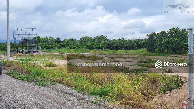 For Sale - Land for sale near river in Chiangmai, Chiang Mai