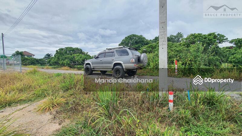 For Sale - Land for sale near river in Chiangmai, Chiang Mai
