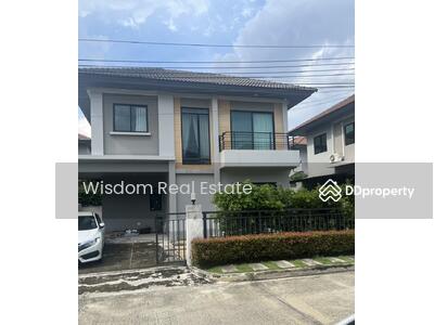 ขาย - Life Bangkok Boulevard Ramintra 65 : ไลฟ์ บางกอก บูเลอวาร์ด รามอินทรา 65, กรุงเทพ