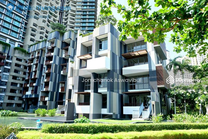 For Rent - The Pano Rama 3, Bangkok