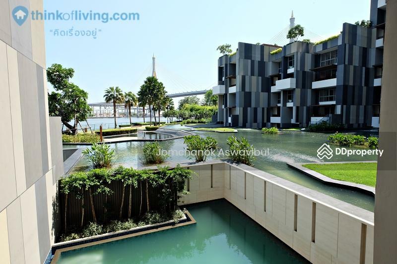 For Rent - The Pano Rama 3, Bangkok