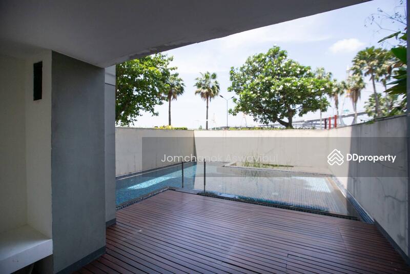 For Rent - The Pano Rama 3, Bangkok