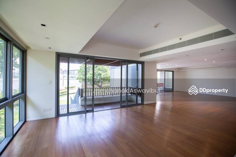 For Rent - The Pano Rama 3, Bangkok