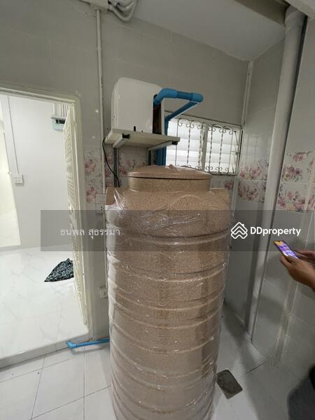 ขาย - Baan Rattanawan : บ้านรัตนวรรณ, นนทบุรี