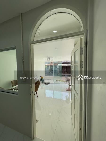 ขาย - Baan Rattanawan : บ้านรัตนวรรณ, นนทบุรี