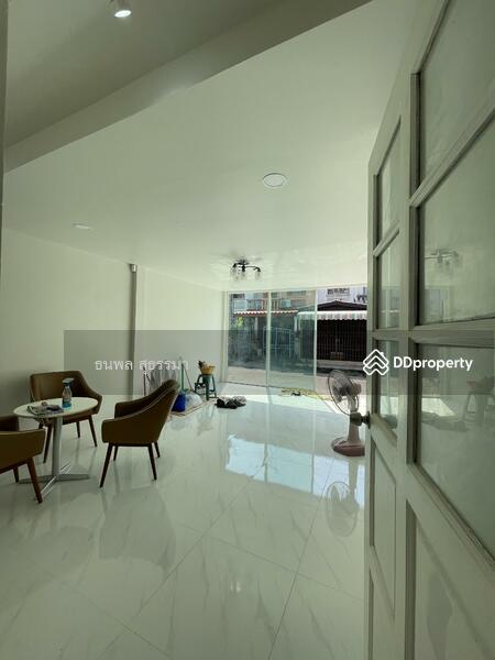 For Sale - Baan Rattanawan, Nonthaburi