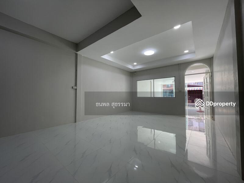 For Sale - Baan Rattanawan, Nonthaburi