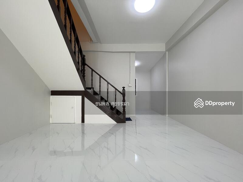 ขาย - Baan Rattanawan : บ้านรัตนวรรณ, นนทบุรี