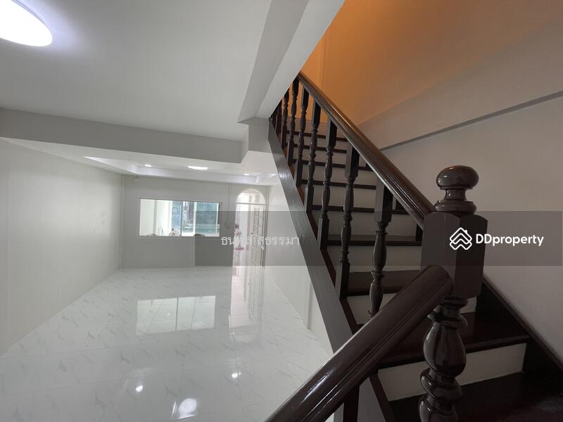 For Sale - Baan Rattanawan, Nonthaburi