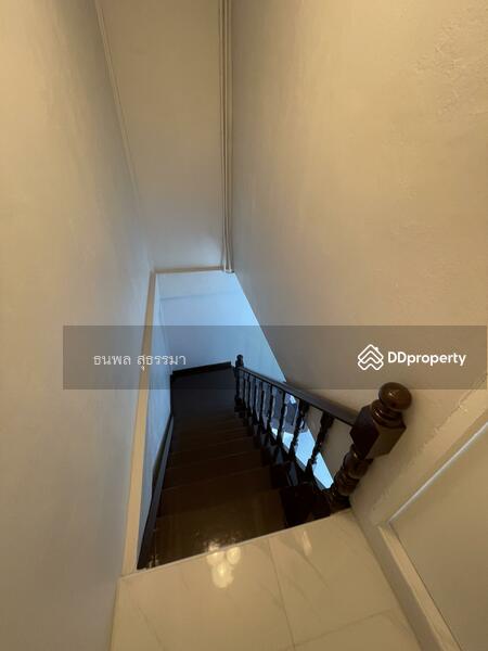 For Sale - Baan Rattanawan, Nonthaburi