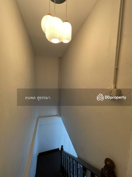 For Sale - Baan Rattanawan, Nonthaburi