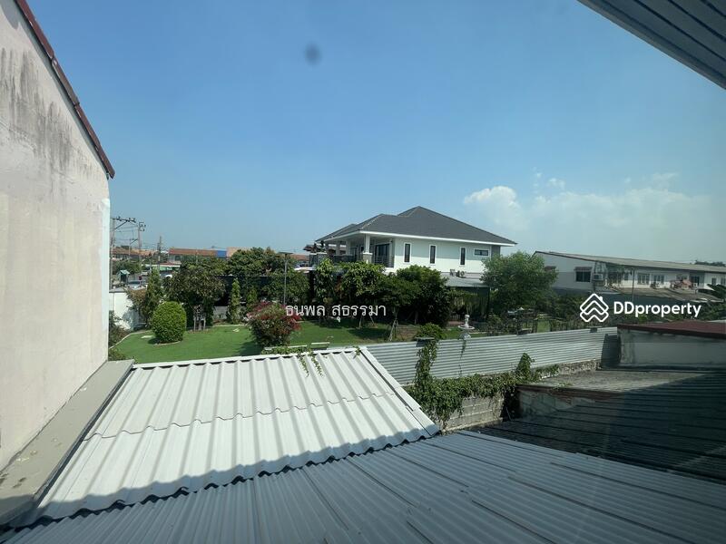 ขาย - Baan Rattanawan : บ้านรัตนวรรณ, นนทบุรี