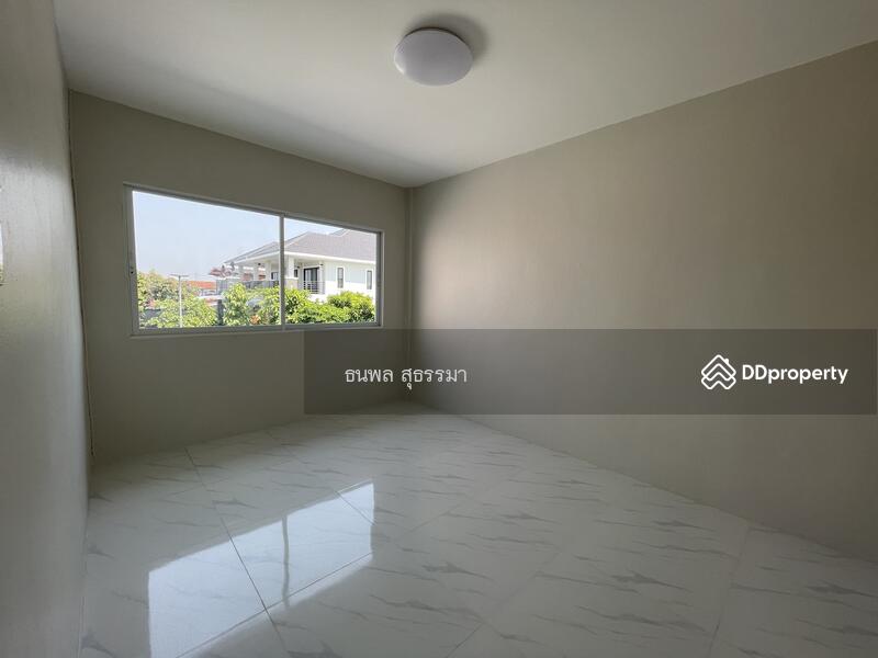 ขาย - Baan Rattanawan : บ้านรัตนวรรณ, นนทบุรี