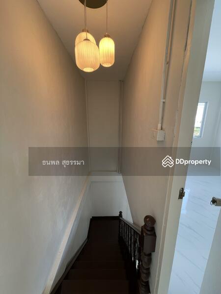 For Sale - Baan Rattanawan, Nonthaburi