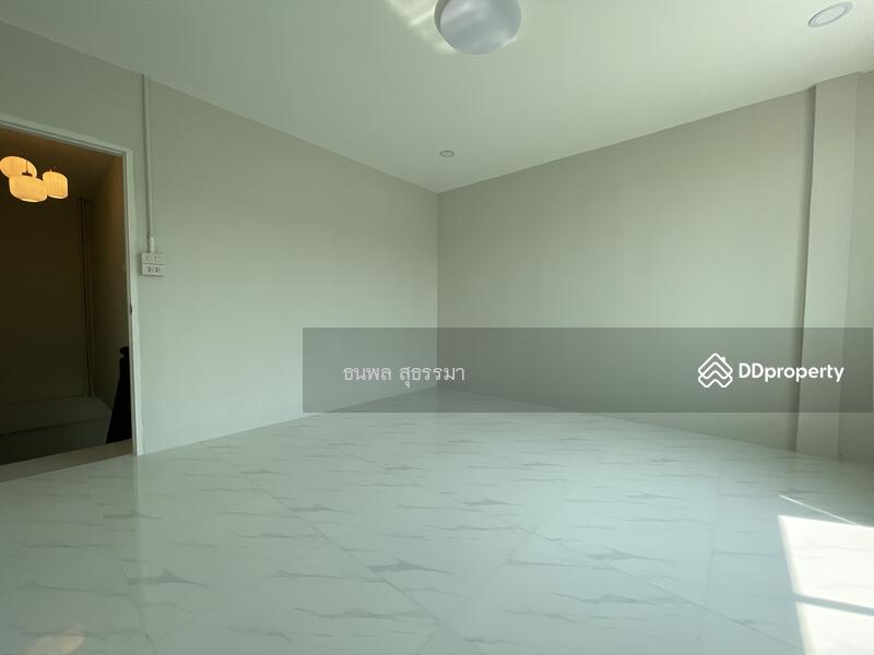 For Sale - Baan Rattanawan, Nonthaburi