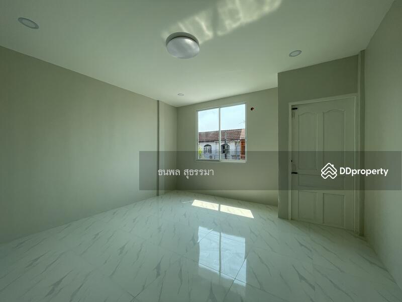 For Sale - Baan Rattanawan, Nonthaburi