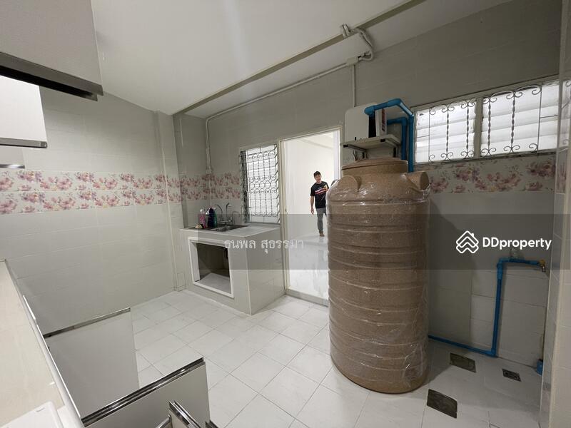 For Sale - Baan Rattanawan, Nonthaburi